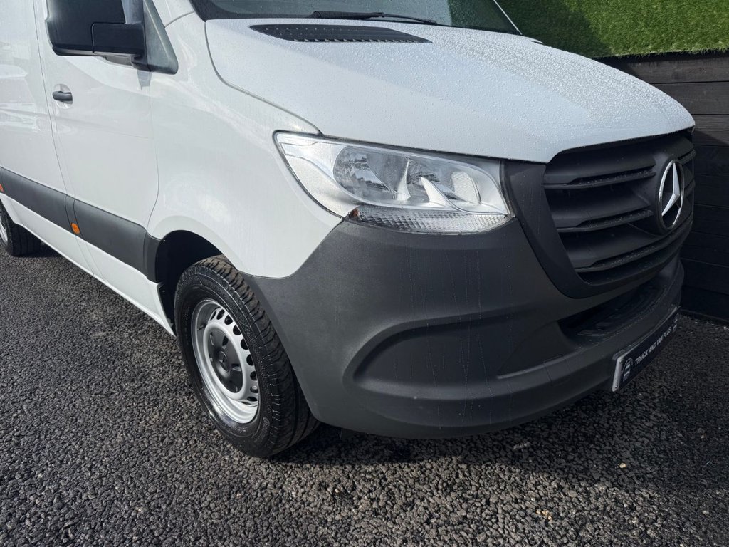 Used Mercedes-Benz Sprinter 2022 for sale - 78017620: Photo 7