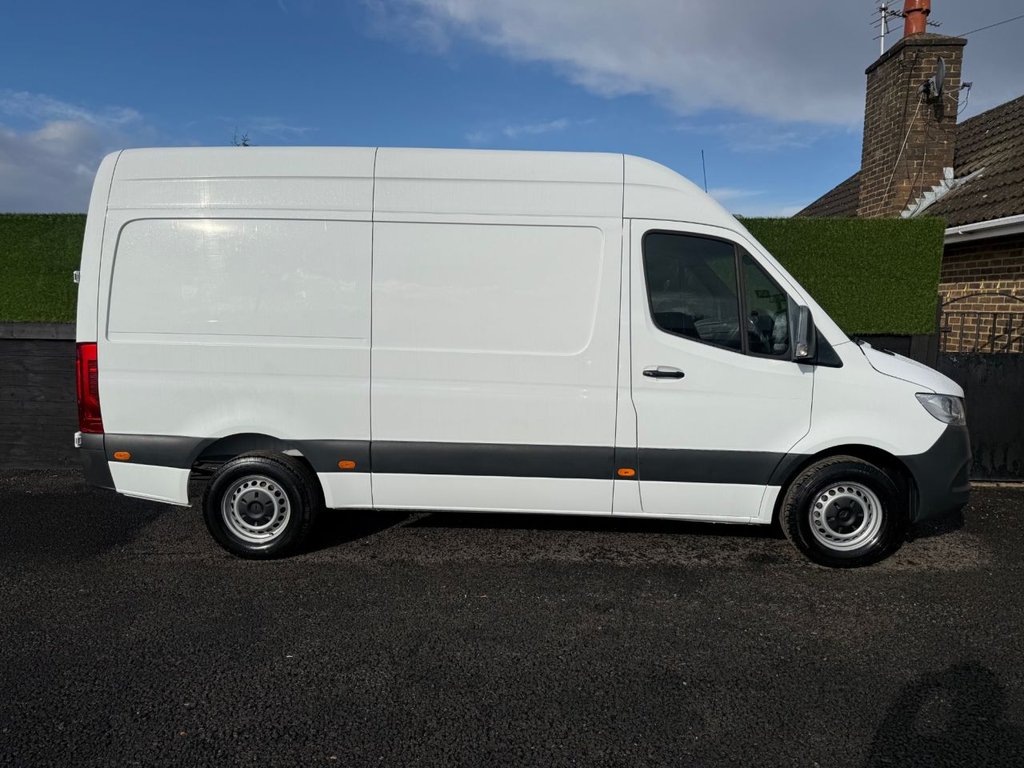 Used Mercedes-Benz Sprinter 2022 for sale - 78017620: Photo 8