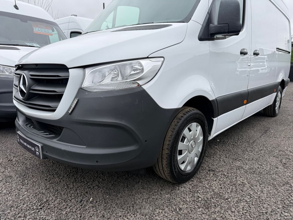 Used Mercedes-Benz Sprinter 2023 for sale - 78124500: Photo 15