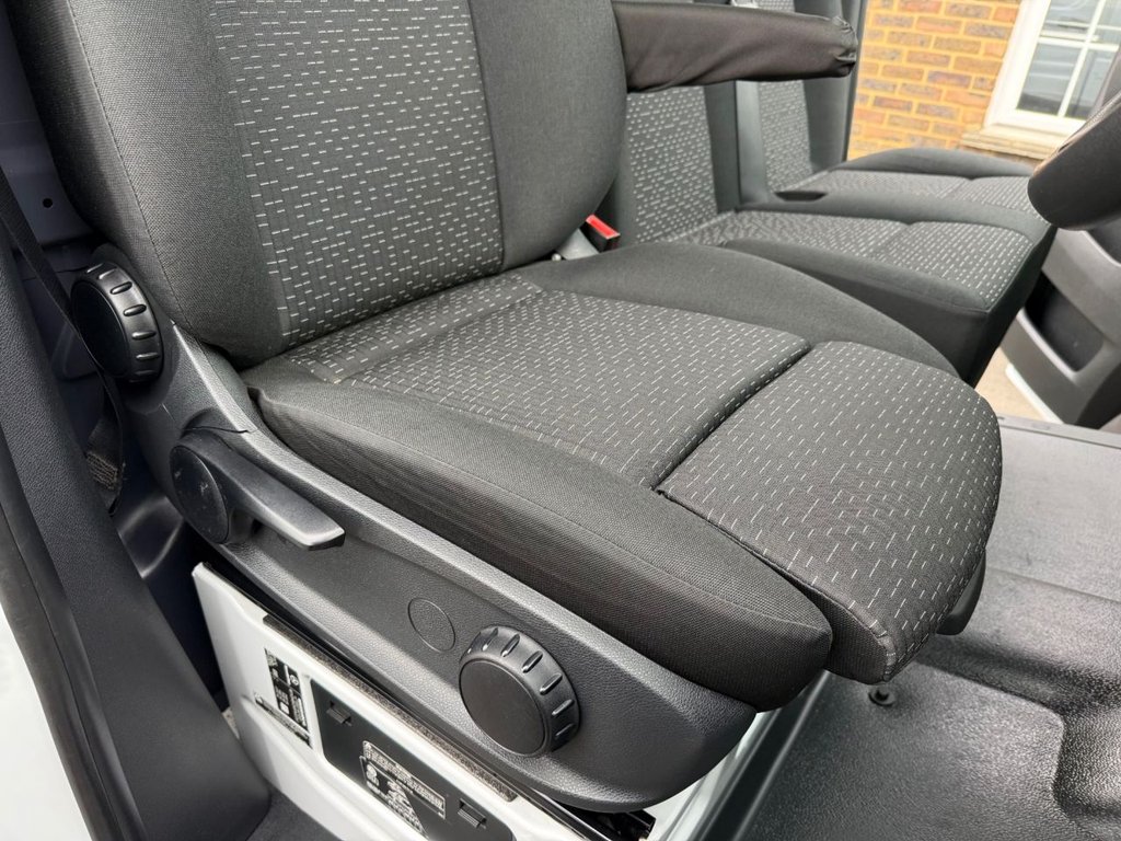 Used Mercedes-Benz Sprinter 2023 for sale - 78124500: Photo 24