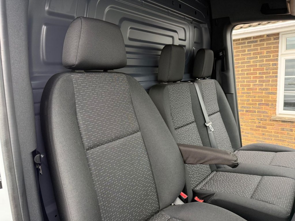 Used Mercedes-Benz Sprinter 2023 for sale - 78124500: Photo 25