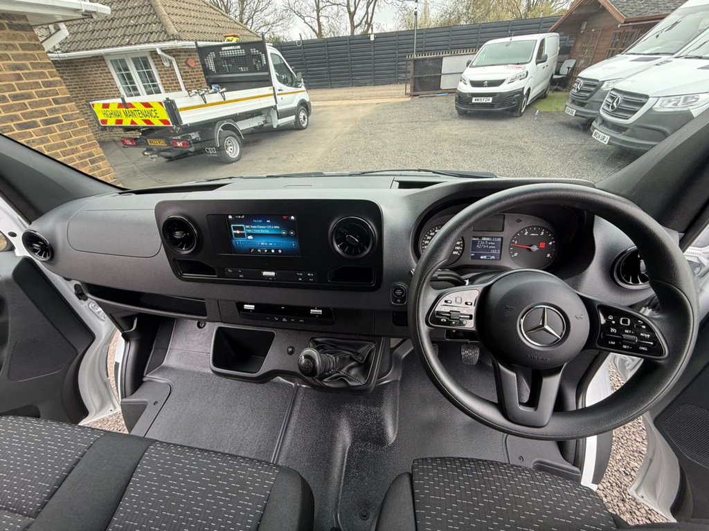 Used Mercedes-Benz Sprinter 2023 for sale - 78124500: Photo 27