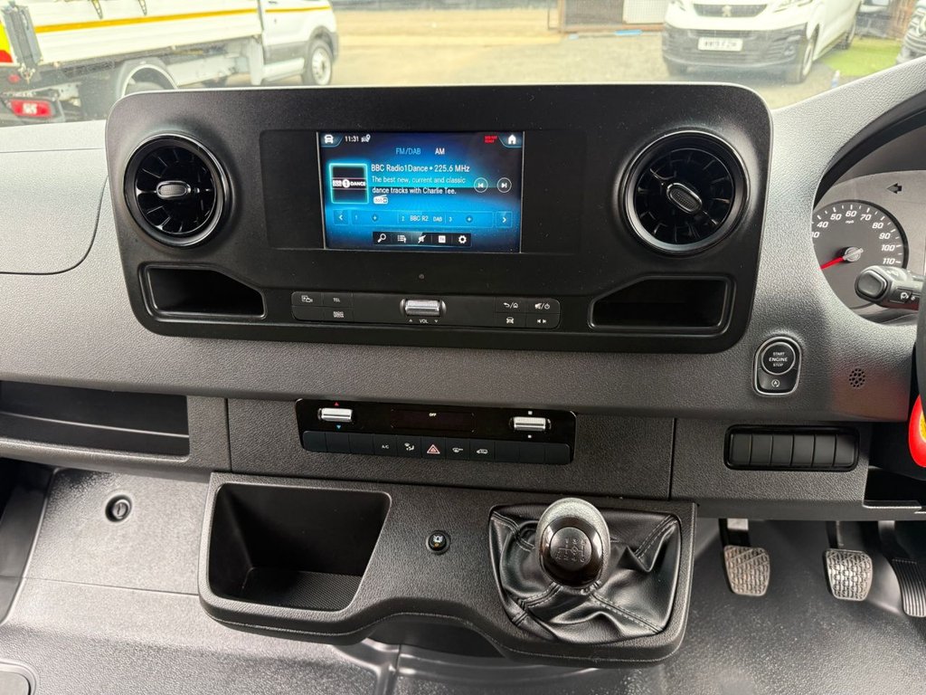 Used Mercedes-Benz Sprinter 2023 for sale - 78124500: Photo 30