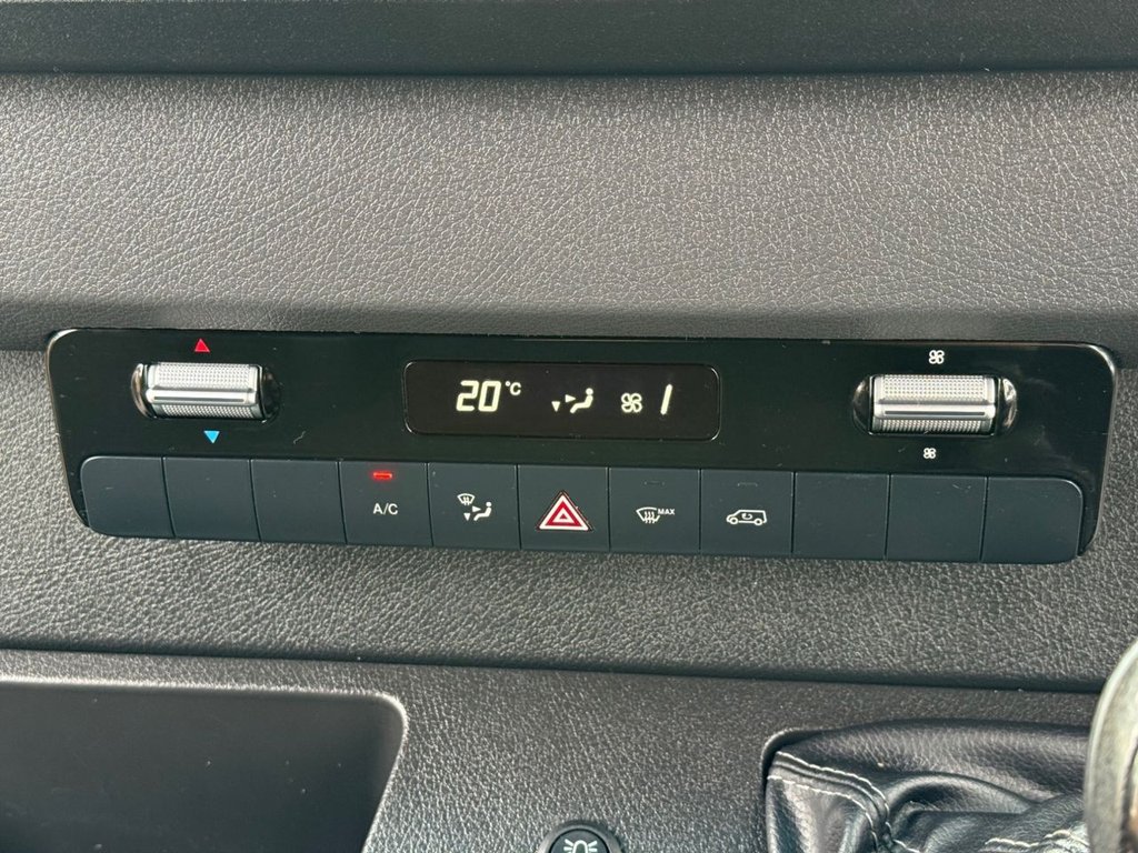 Used Mercedes-Benz Sprinter 2023 for sale - 78124500: Photo 31