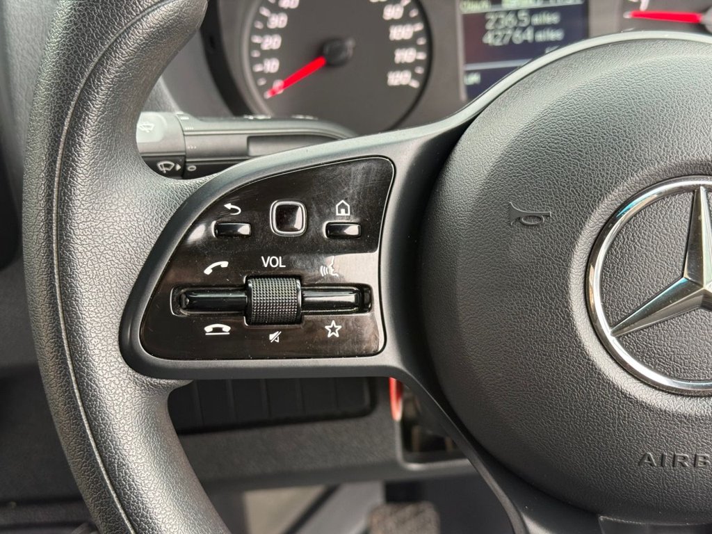Used Mercedes-Benz Sprinter 2023 for sale - 78124500: Photo 32