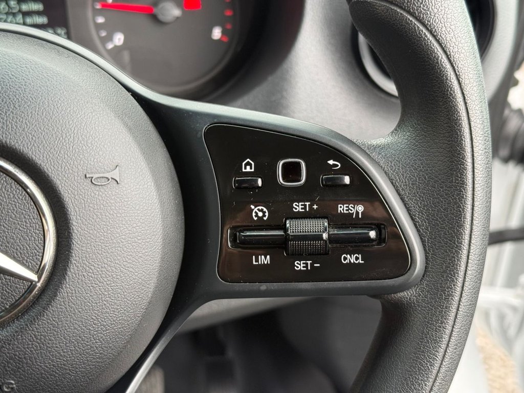 Used Mercedes-Benz Sprinter 2023 for sale - 78124500: Photo 33