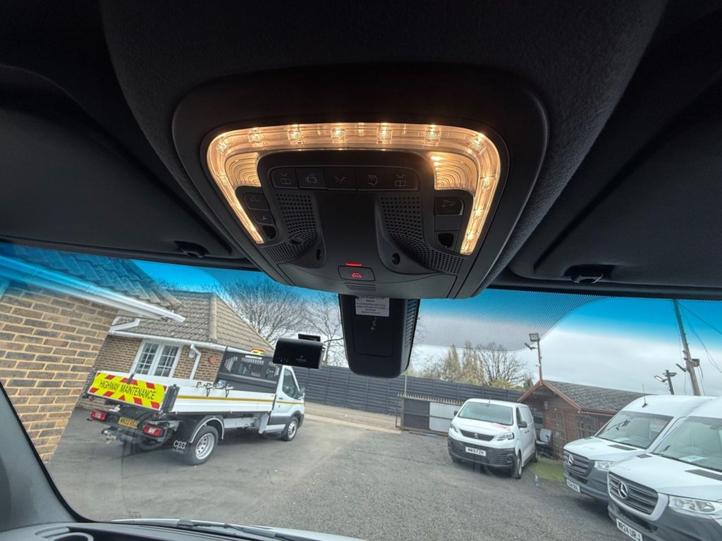 Used Mercedes-Benz Sprinter 2023 for sale - 78124500: Photo 34