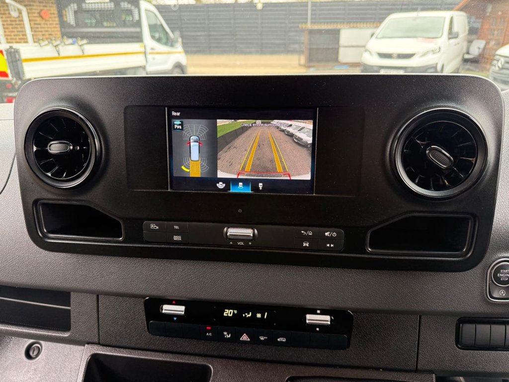 Used Mercedes-Benz Sprinter 2023 for sale - 78124500: Photo 37