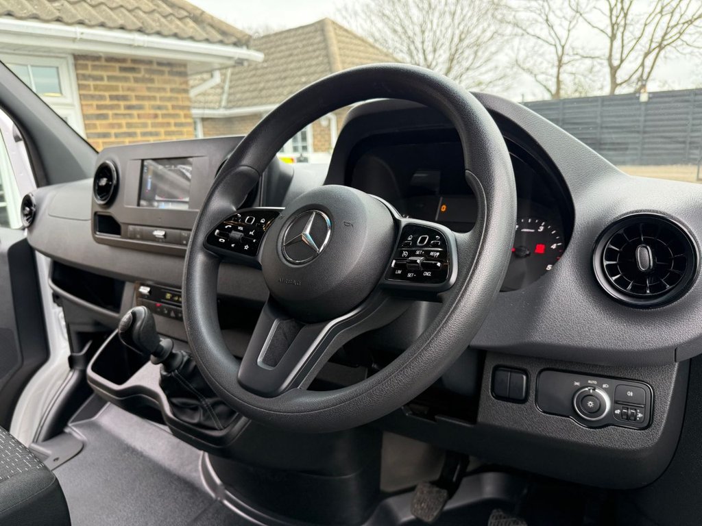 Used Mercedes-Benz Sprinter 2023 for sale - 78124500: Photo 39