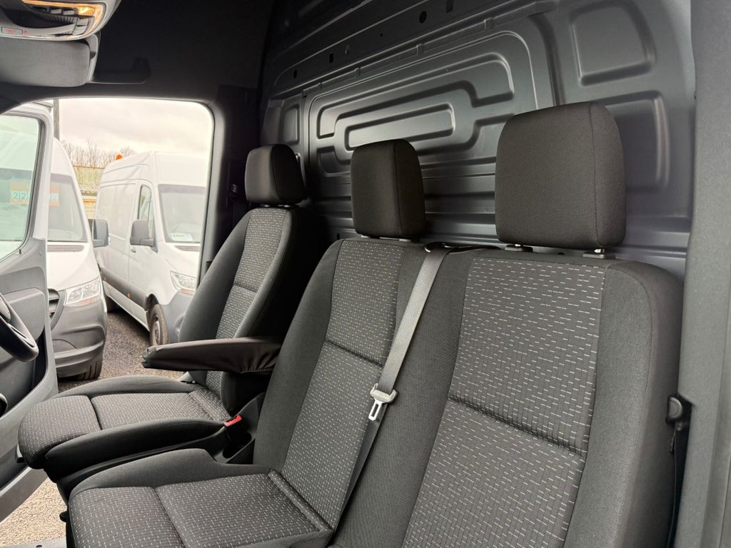 Used Mercedes-Benz Sprinter 2023 for sale - 78124500: Photo 43