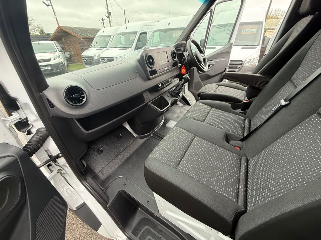 Used Mercedes-Benz Sprinter 2023 for sale - 78124500: Photo 44