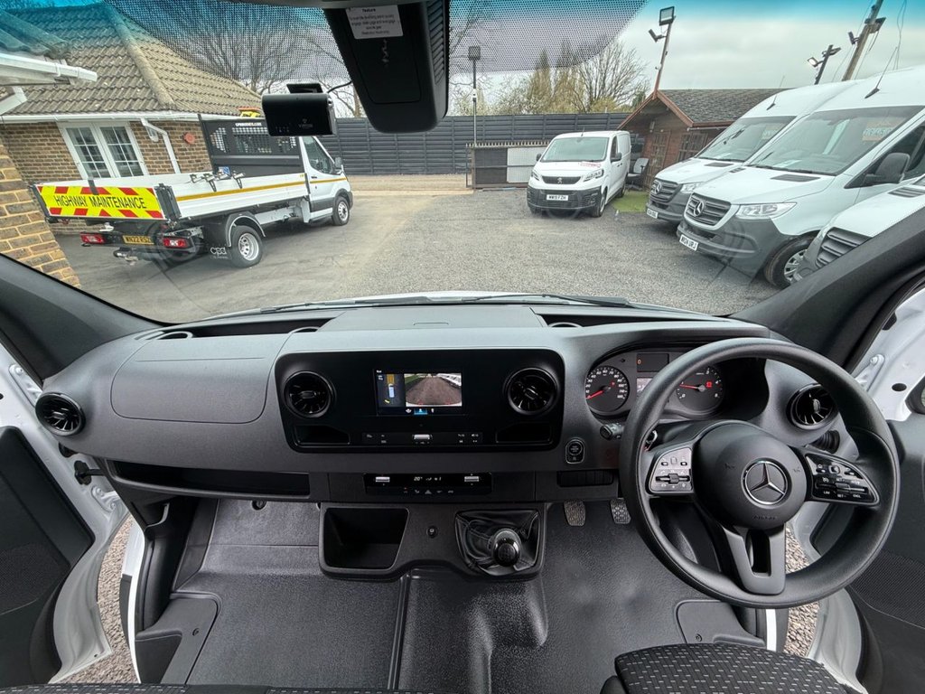 Used Mercedes-Benz Sprinter 2023 for sale - 78124500: Photo 45