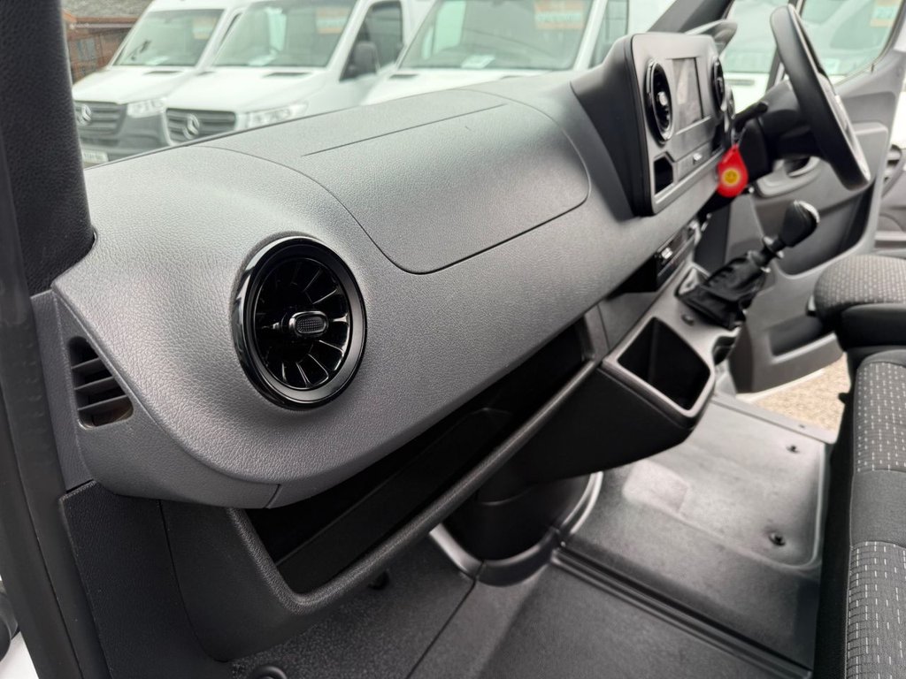 Used Mercedes-Benz Sprinter 2023 for sale - 78124500: Photo 47