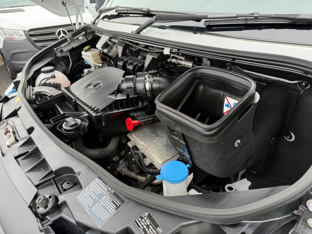 Used Mercedes-Benz Sprinter 2023 for sale - 78124500: Photo 50