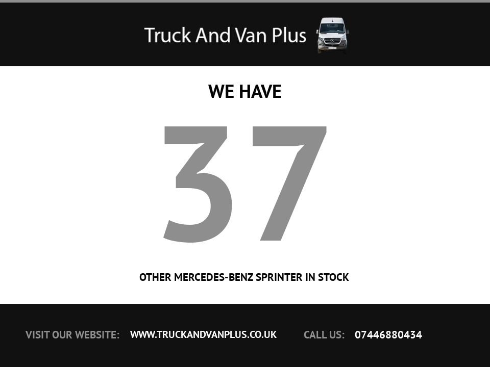 Used Mercedes-Benz Sprinter 2023 for sale - 78124500: Photo 6