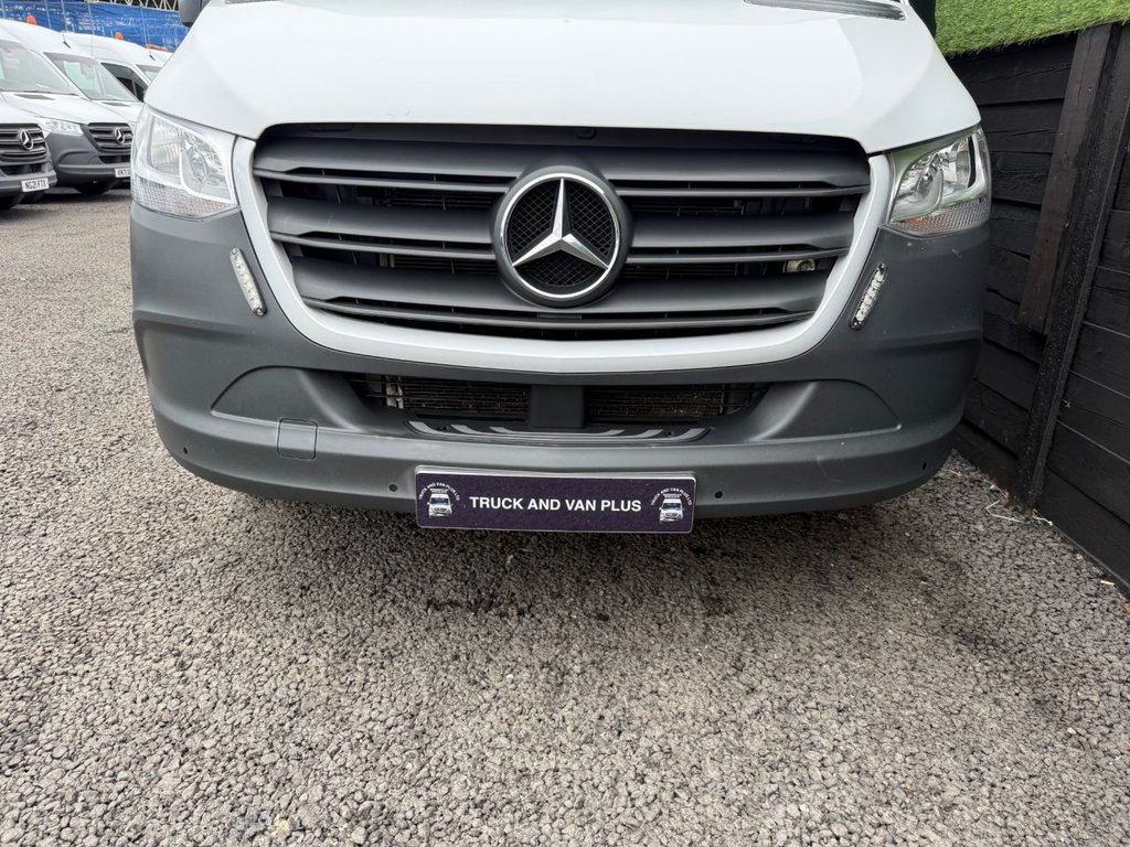 Used Mercedes-Benz Sprinter 2023 for sale - 78124500: Photo 7