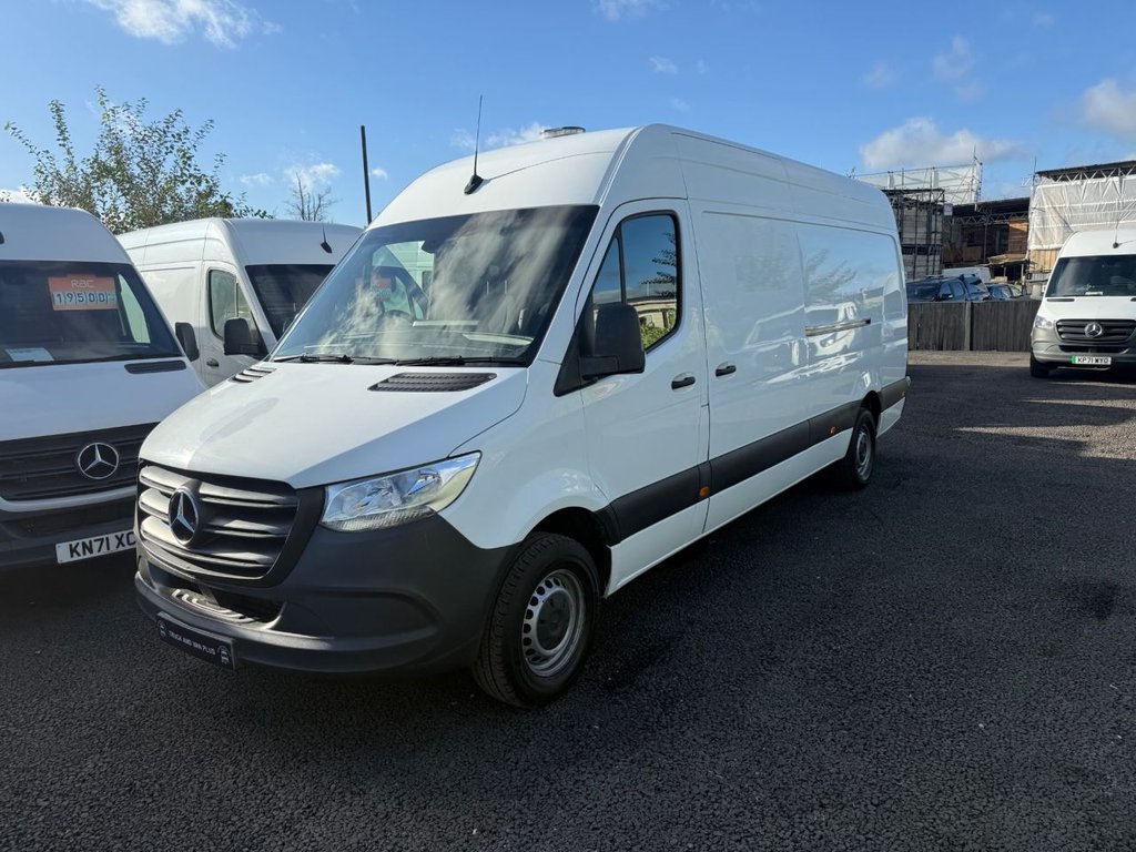 Used Mercedes-Benz Sprinter 2022 for sale - 76520508: Photo 12