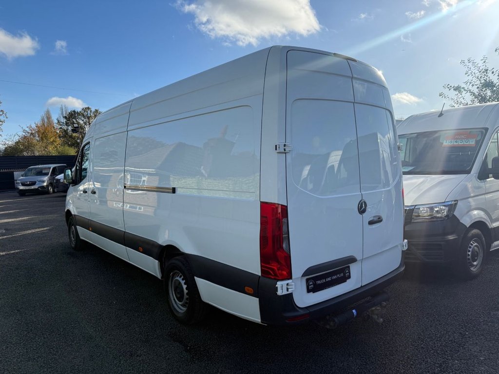 Used Mercedes-Benz Sprinter 2022 for sale - 76520508: Photo 14
