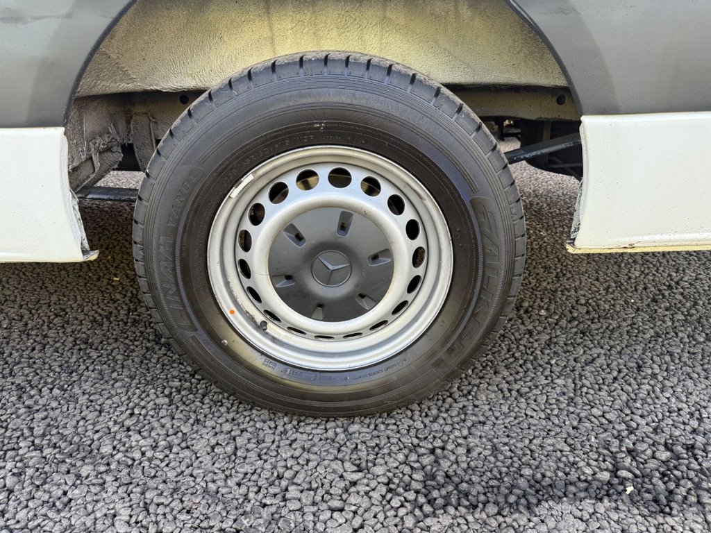 Used Mercedes-Benz Sprinter 2022 for sale - 76520508: Photo 15