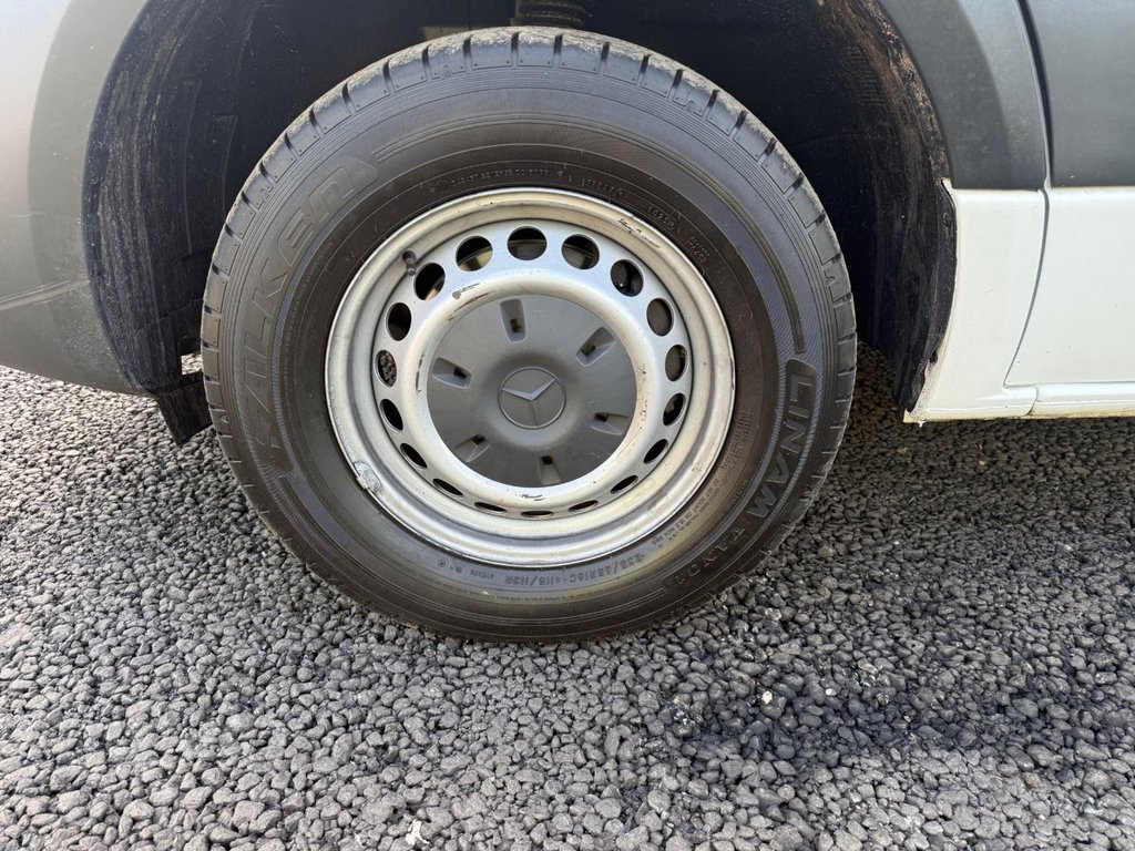 Used Mercedes-Benz Sprinter 2022 for sale - 76520508: Photo 16