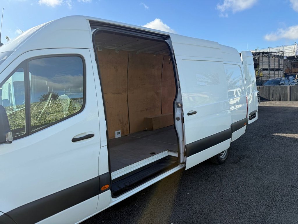 Used Mercedes-Benz Sprinter 2022 for sale - 76520508: Photo 17