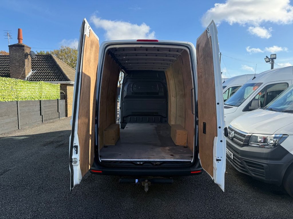 Used Mercedes-Benz Sprinter 2022 for sale - 76520508: Photo 18