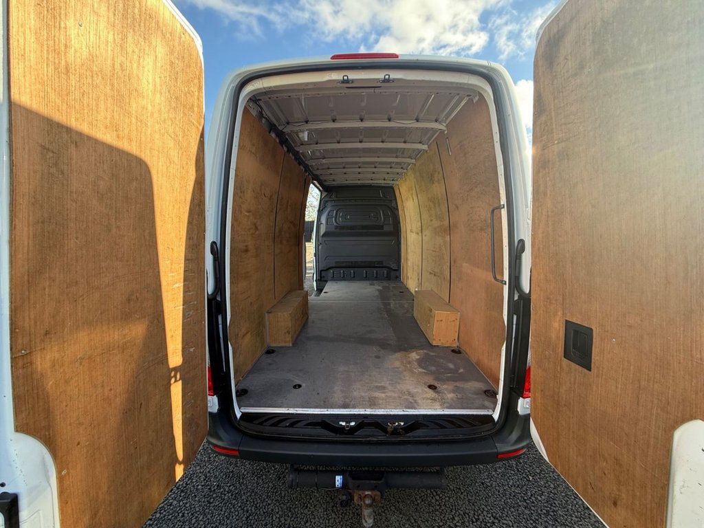 Used Mercedes-Benz Sprinter 2022 for sale - 76520508: Photo 19