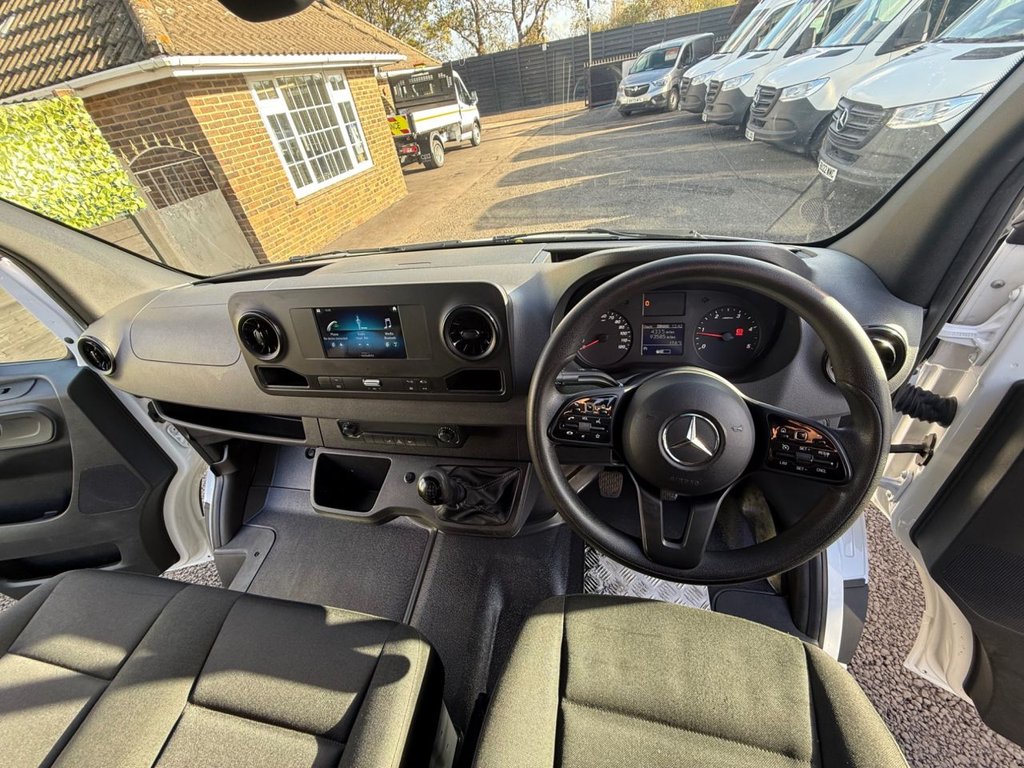 Used Mercedes-Benz Sprinter 2022 for sale - 76520508: Photo 21