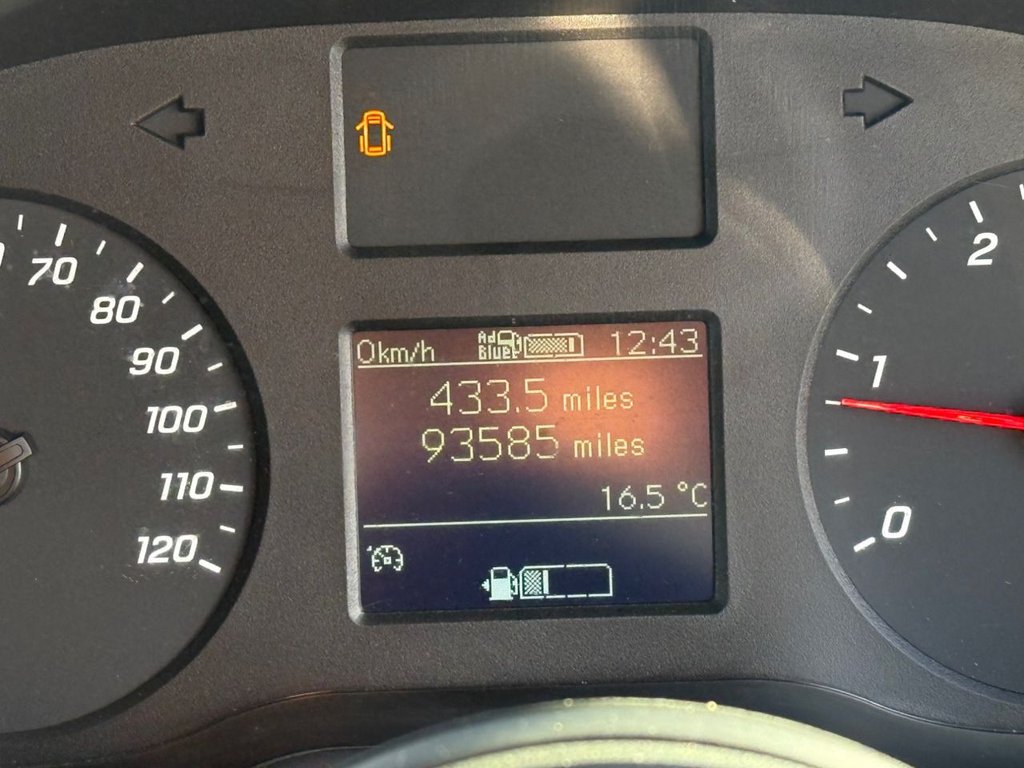 Used Mercedes-Benz Sprinter 2022 for sale - 76520508: Photo 23