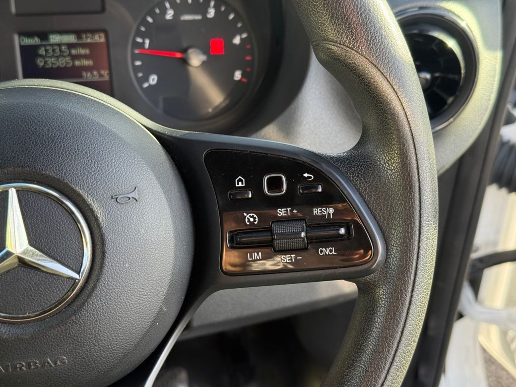 Used Mercedes-Benz Sprinter 2022 for sale - 76520508: Photo 25