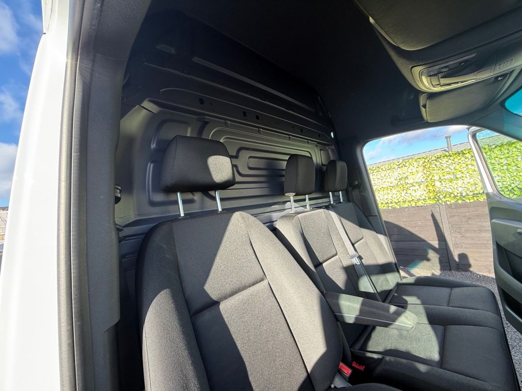 Used Mercedes-Benz Sprinter 2022 for sale - 76520508: Photo 32