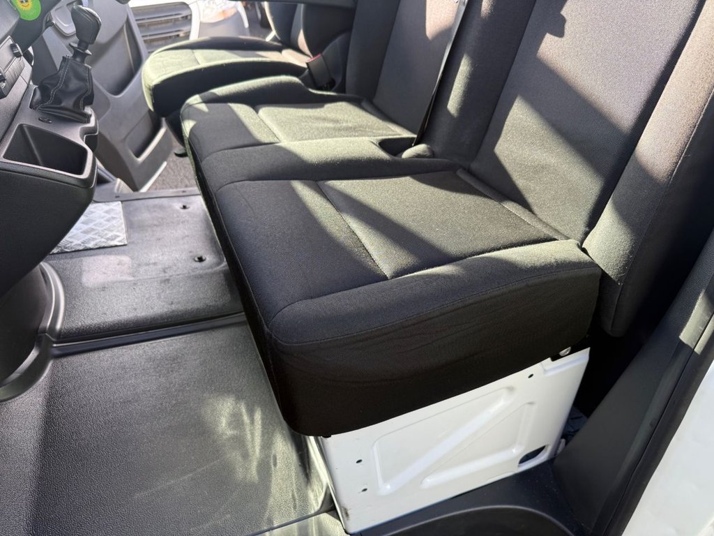 Used Mercedes-Benz Sprinter 2022 for sale - 76520508: Photo 34