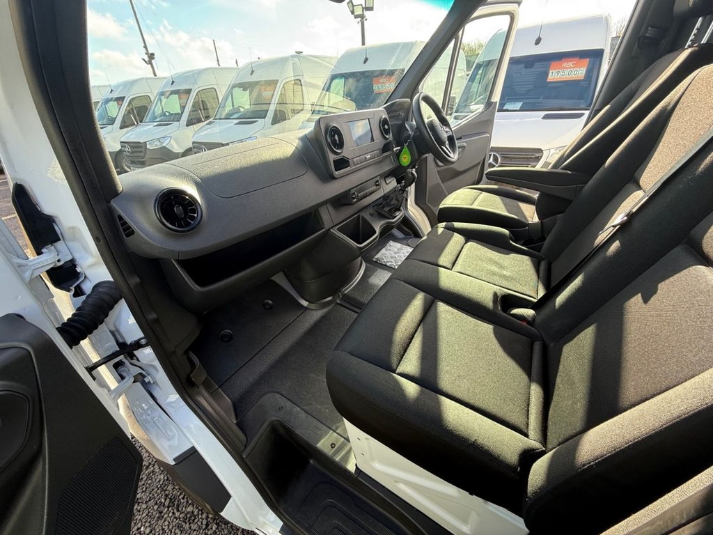 Used Mercedes-Benz Sprinter 2022 for sale - 76520508: Photo 35