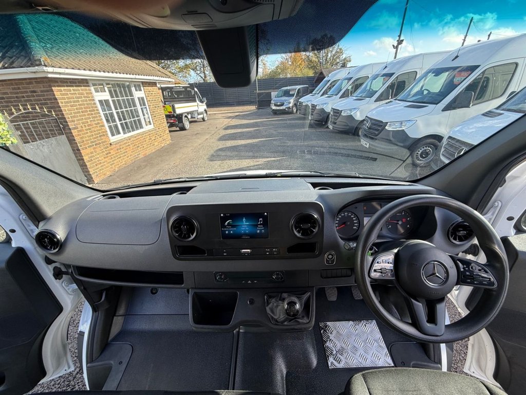 Used Mercedes-Benz Sprinter 2022 for sale - 76520508: Photo 36