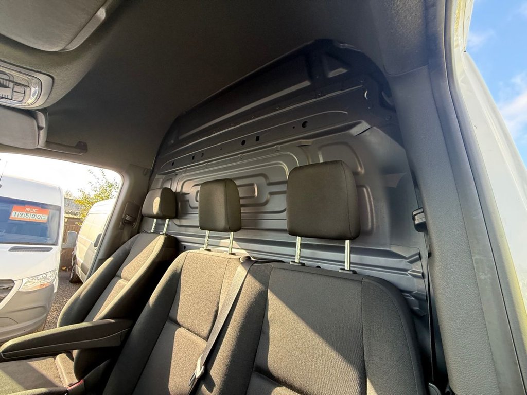 Used Mercedes-Benz Sprinter 2022 for sale - 76520508: Photo 38