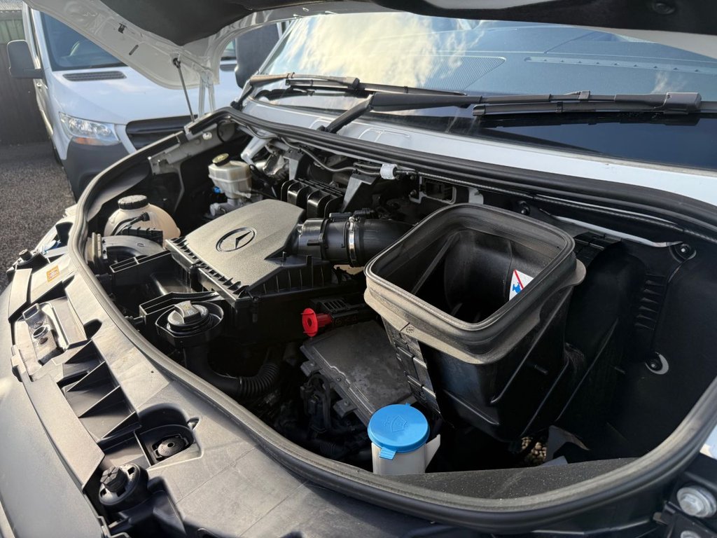 Used Mercedes-Benz Sprinter 2022 for sale - 76520508: Photo 41