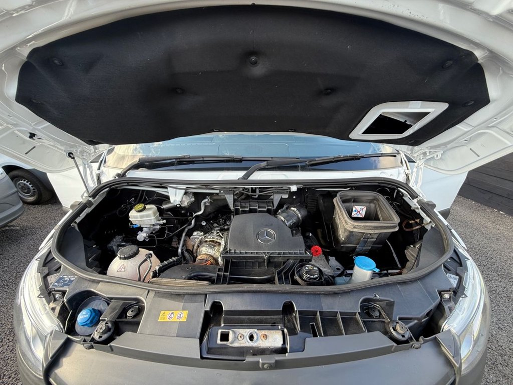 Used Mercedes-Benz Sprinter 2022 for sale - 76520508: Photo 42