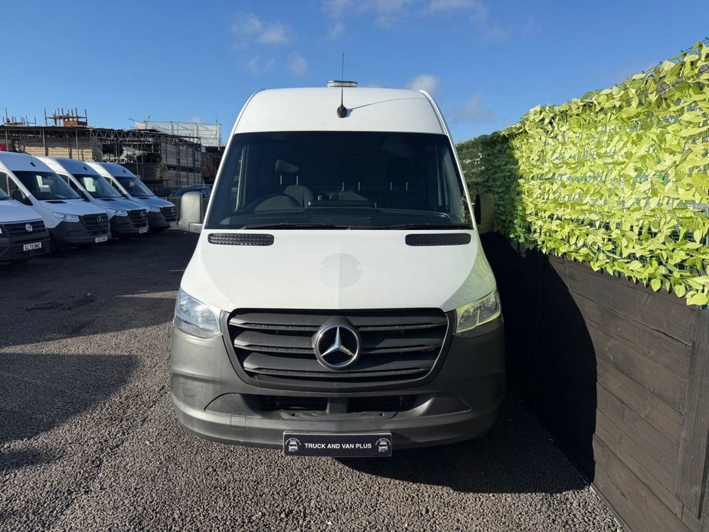 Used Mercedes-Benz Sprinter 2022 for sale - 76520508: Photo 5