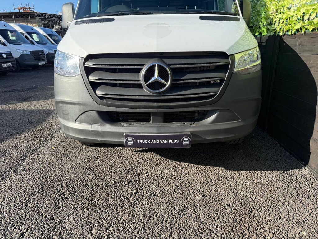 Used Mercedes-Benz Sprinter 2022 for sale - 76520508: Photo 6