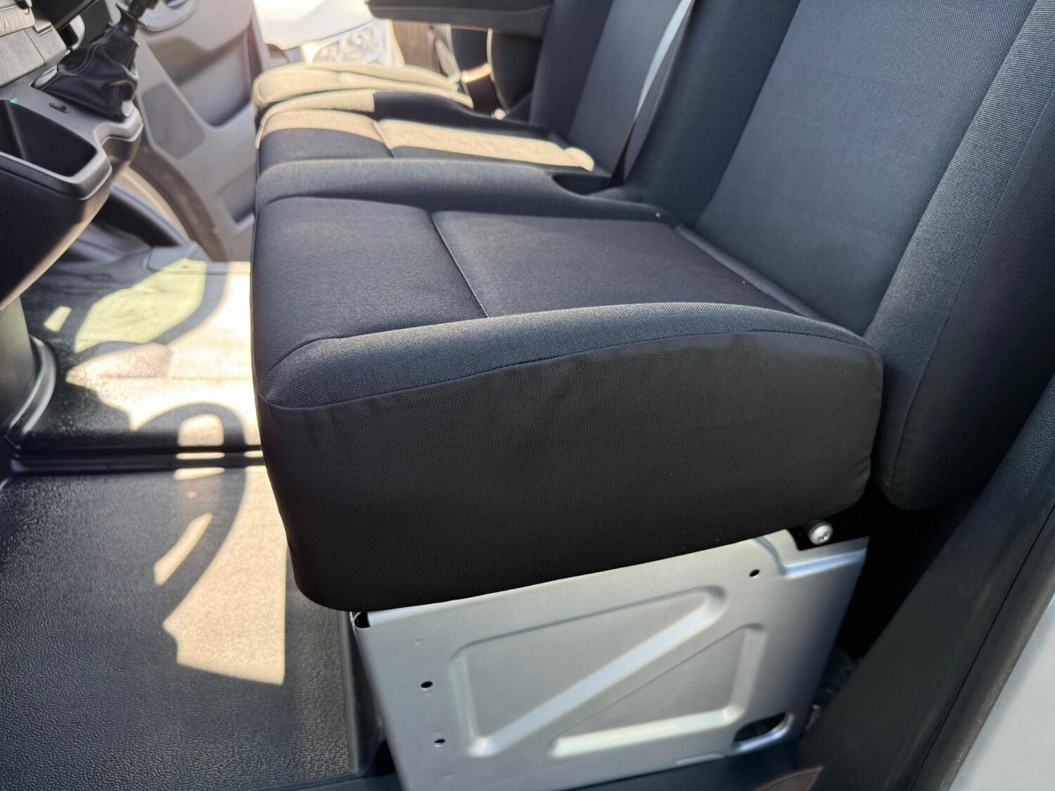Vehicle 27