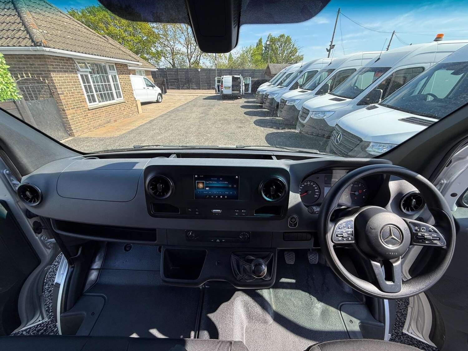 Vehicle 29