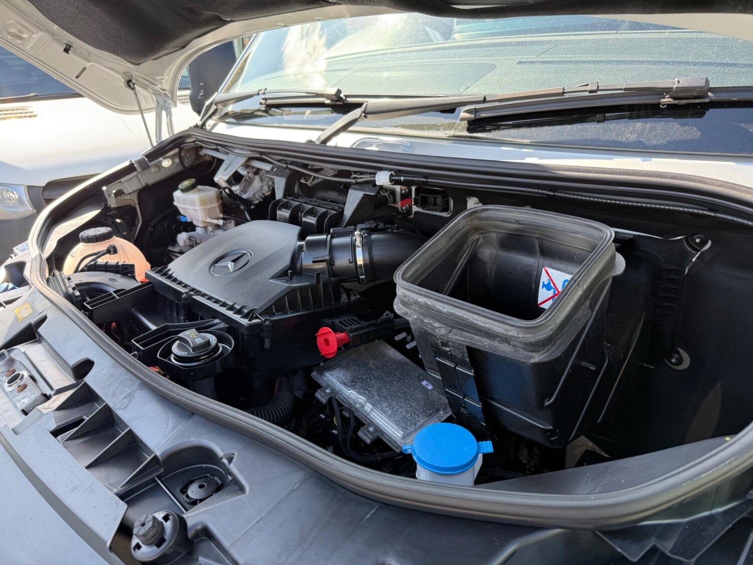 Vehicle 34