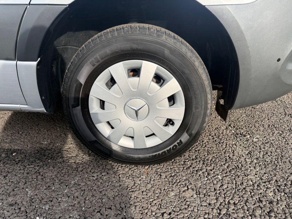 Used Mercedes-Benz Sprinter 2021 for sale - 77288142: Photo 10