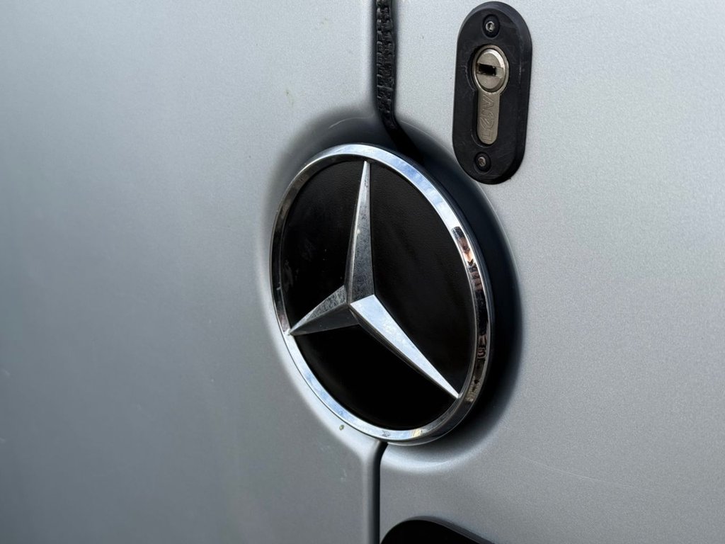 Used Mercedes-Benz Sprinter 2021 for sale - 77288142: Photo 12