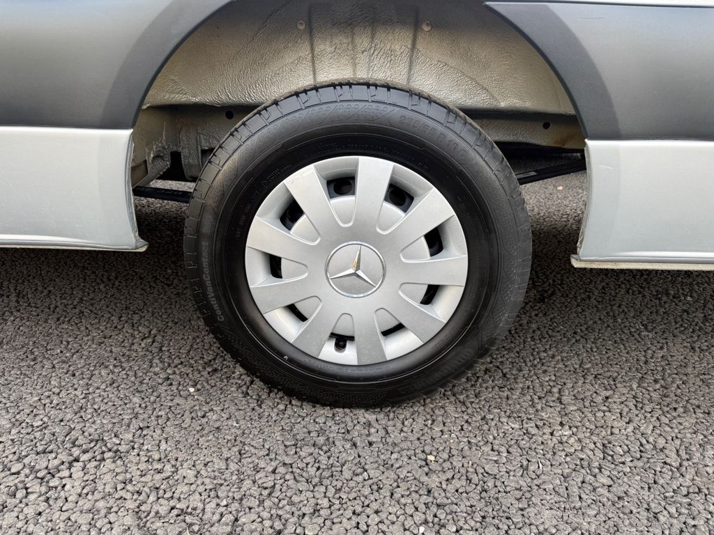 Used Mercedes-Benz Sprinter 2021 for sale - 77288142: Photo 16