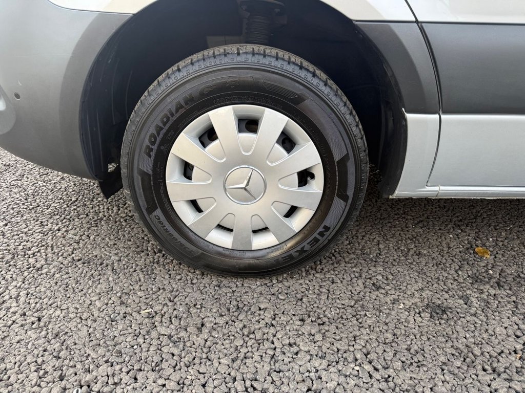 Used Mercedes-Benz Sprinter 2021 for sale - 77288142: Photo 17