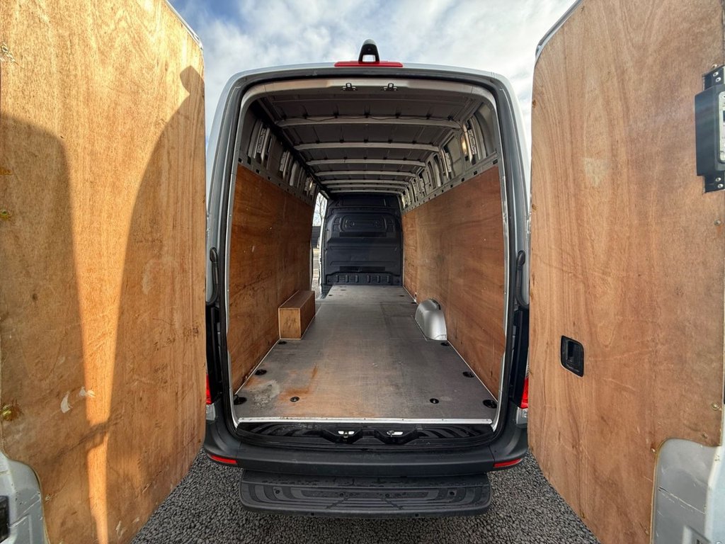Used Mercedes-Benz Sprinter 2021 for sale - 77288142: Photo 21