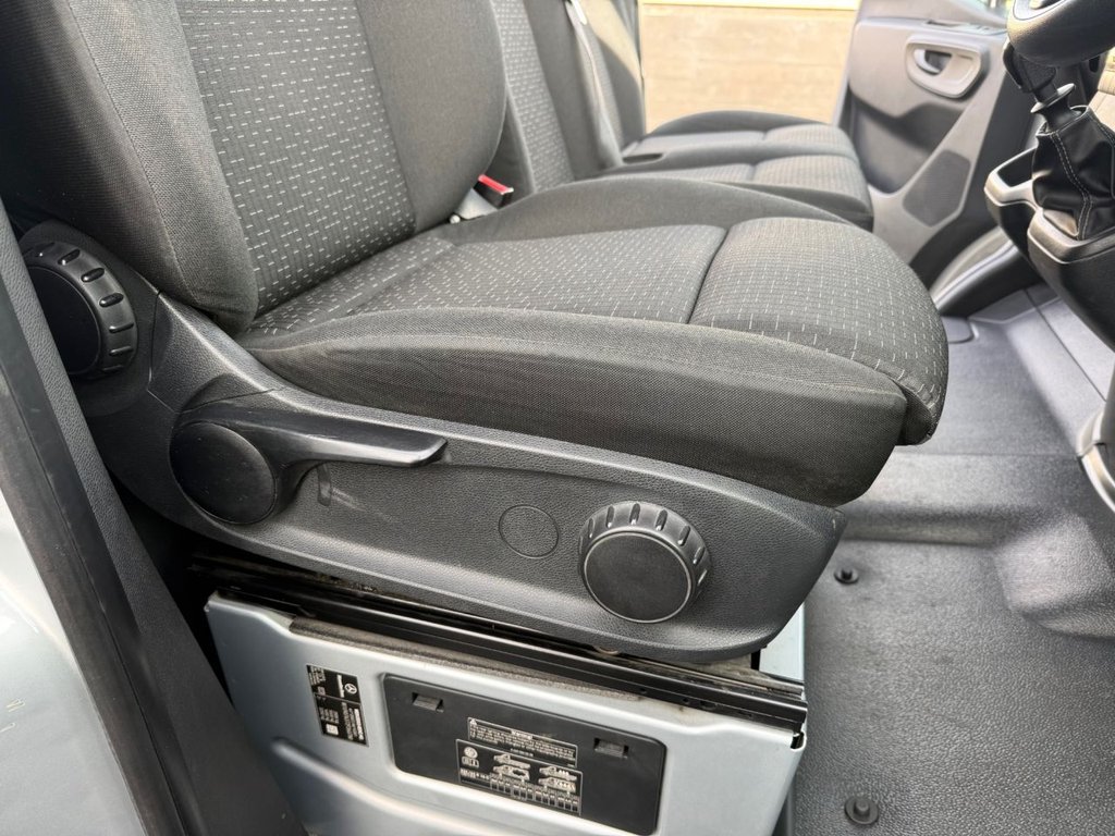 Used Mercedes-Benz Sprinter 2021 for sale - 77288142: Photo 23