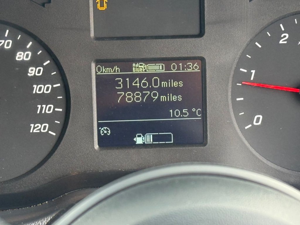 Used Mercedes-Benz Sprinter 2021 for sale - 77288142: Photo 26