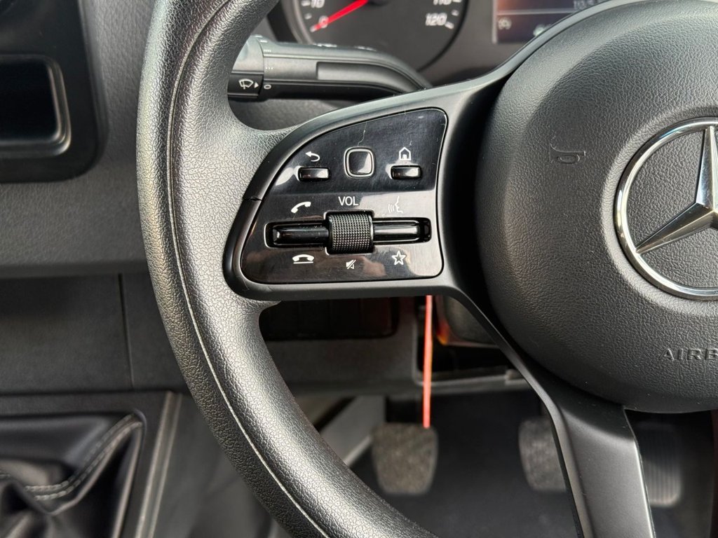 Used Mercedes-Benz Sprinter 2021 for sale - 77288142: Photo 27